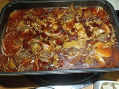 -小小河边鱼(天润城店)