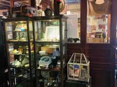 -古董花园(思南路42弄小区店)