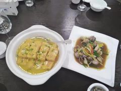-壹号港海鲜酒楼