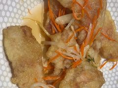 -老厨家(友谊路总店)