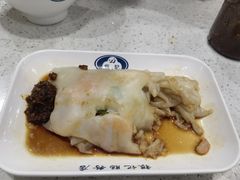 -银记肠粉(文昌北路店)