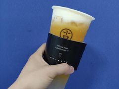 芝士芒芒-古茗(仙居东西大街店)