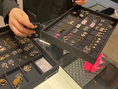 -Chanel(德基广场店)