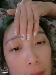 -U3美甲