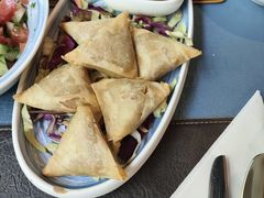 咖喱角-La Medina餐厅(亮马河南路店)