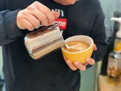 -COFFEE HOLIC(朝外SOHO店)