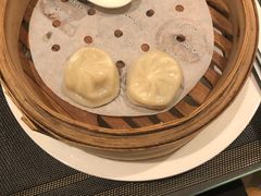 -云尚自助餐厅(佛山南海瞻云酒店)