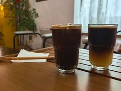 -糖房咖啡(南锣鼓巷店)