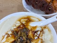 -陈阿婆豆腐脑-卤煮小吃(朝阳路店)