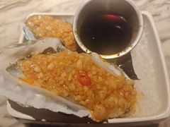 -火炉火自助餐(喜隆多店)