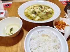 -南城香·饭香串香馄饨香(赵公口店)