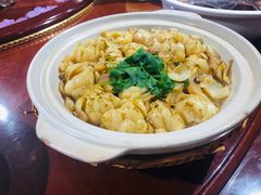 百合-欣旺·迎宾楼·百年无锡菜