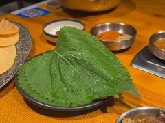 -那胡同里的小烤肉馆(开发区万达店)