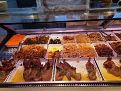 -紫燕百味鸡(广埠屯店)