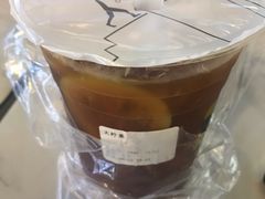 -烧柠·柠檬茶(大融城店)