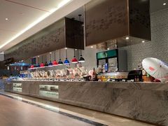 -十堰天海温德姆酒店·四季全日制餐厅(北京中路店)