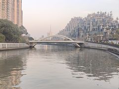 -苏州河梦清园环保主题公园