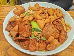 -兰溪十八浇(天一店)