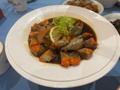 -阿毛饭店(和义路店)