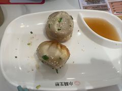 -小杨生煎(黄河路店)