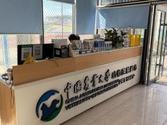 -中国农业大学动物医院
