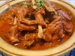 -金典银峰老鹅馆·昆山菜(亭林公园店)