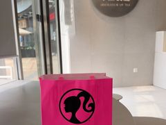 -喜茶(广州荔湾领展广场店)