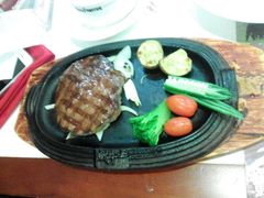 -斗牛士牛排餐厅(嘉里汇店)