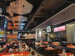 -万达广场(惠州大亚湾店)