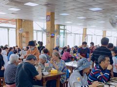 大堂-崖口煲仔饭