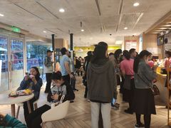 -麦当劳(塔园路店)