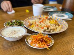 -乡村馕坑肉·烧烤·新疆菜·本地人更爱吃(阿勒泰首店)