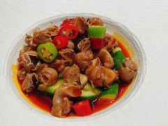 -恒悦轩·粤菜(上海展览中心店)