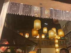 -南京大牌档(凯德大峡谷店)