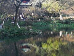 -岳麓山风景名胜区