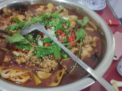 -米二红烧兔(华阳店)