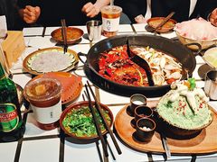 -贰回巷火锅馆(钟楼店)