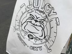 -Juicy Bakery(大学路店)