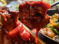 -大牌大·传统杭帮菜(湖滨店)