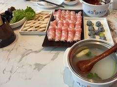 -蒙都43°9羊火锅(平庄店)