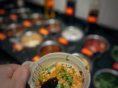 -重庆锦火锅(惠福东路店)