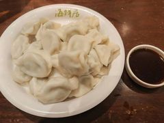 -赶海部落海鲜城(海阳路店)