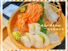 -沼津港精致料理·寿喜烧·烧鸟(漕河泾印象城店)