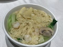 -太湖饭店·寄畅轩中餐厅