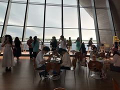 -深海中餐厅(国家海洋博物馆店)