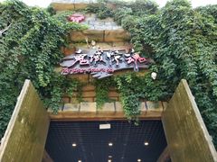 -济南方特东方神画