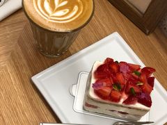 -1/4 ONE QUARTER COFFEE LAB(朝阳大悦城店)