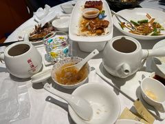 -尚一汤·粤菜海鲜(汇智国际商业中心店)