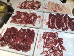 -陈记顺和潮汕牛肉火锅(韩江路店)
