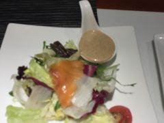 -斗牛士牛排餐厅(嘉里汇店)